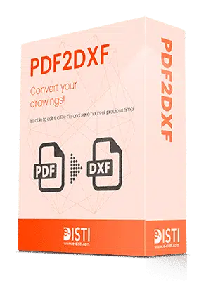 PDF2DXF