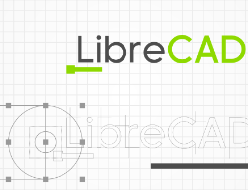 Бесплатно преземање на LibreCAD