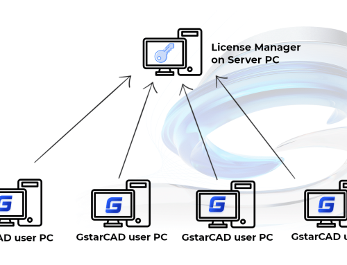 Ist die GstarCAD-Netzwerklizenz die richtige Wahl für Sie?