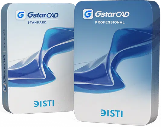 GstarCAD je 100% Alternativa za AutoCAD