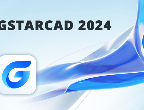GstarCAD 2024 – Нова версия на най-популярния CAD софтуер