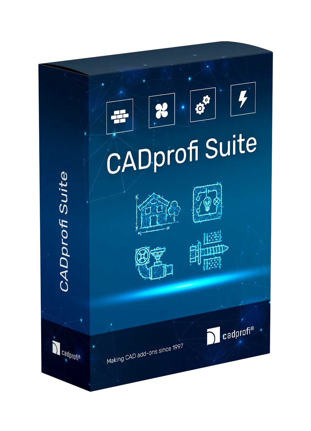 CADprofi