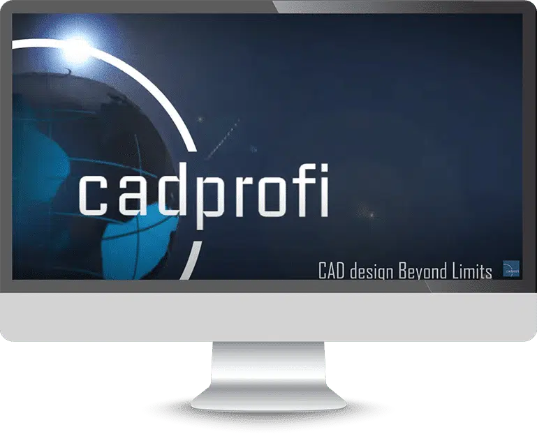 CADprofi