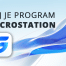 Kaj Sploh Je Program Microstation?