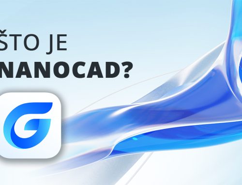 Što je NanoCAD?