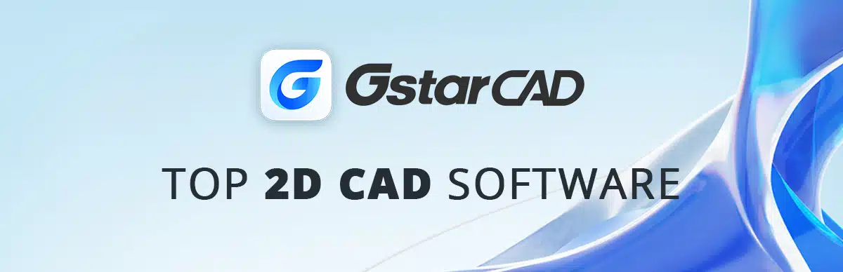 Top 2D CAD Software that are Free and Simple Online