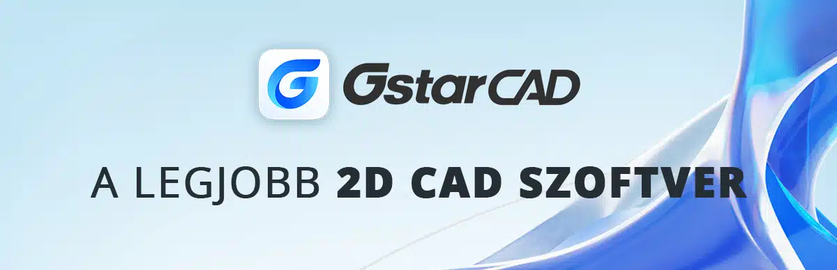 A legjobb 2D CAD szoftver, amely ingyenes és egyszerű online