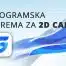 Najboljša Brezplačna In Enostavna Programska Oprema Za 2D Cad Online