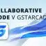 »Collaborative Mode« V Gstarcad – Povečajte Učinkovitost