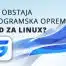 Ali Obstaja Programska Oprema Za Cad Za Linux?