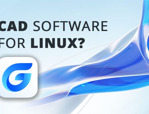 CAD software for Linux?