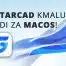 Gstarcad Kmalu Tudi Za Macos!