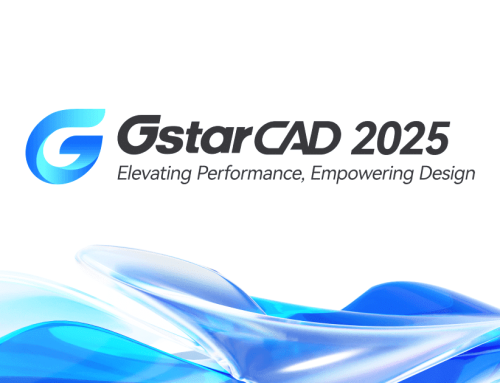 What’s New In GstarCAD 2025?