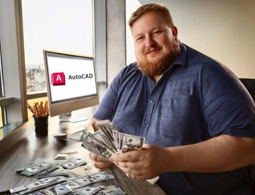 Autodesk in nova prodajna politika – GstarCAD kot zanesljiva alternativa